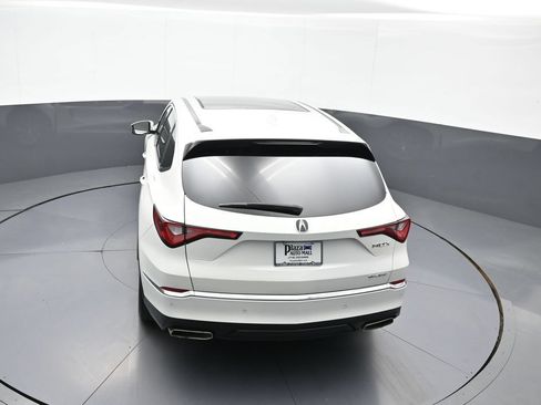 Certified 2023 Acura MDX SH-AWD w/ Technology Package image 41