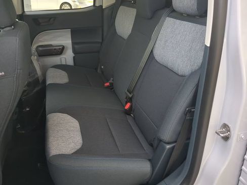 New 2026 Ford Maverick XLT w/ XLT Luxury Package FWD image 14