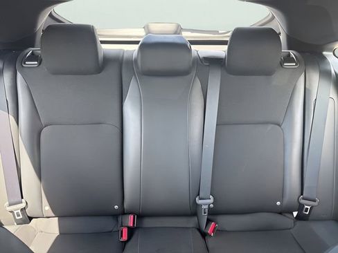 Used 2025 Honda Civic Sport image 13