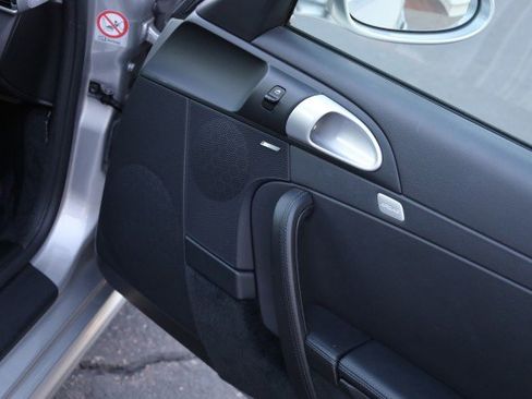 Used 2006 Porsche 911 Carrera S image 38