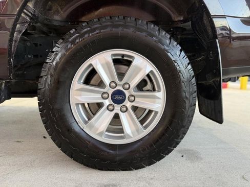 Used 2019 Ford F150 XLT w/ Equipment Group 301A Mid image 11