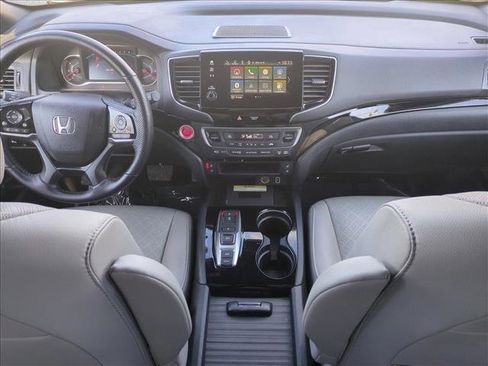 Certified 2021 Honda Passport Elite image 19