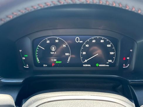 New 2026 Honda CR-V Sport-L image 19