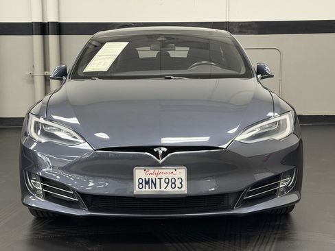 Used 2016 Tesla Model S 60 image 6