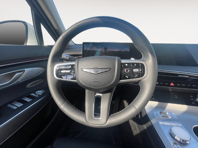 Used 2026 Genesis GV70 2.5T Select AWD/4WD image 12