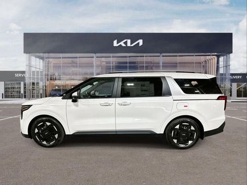New 2026 Kia Carnival EX image 5