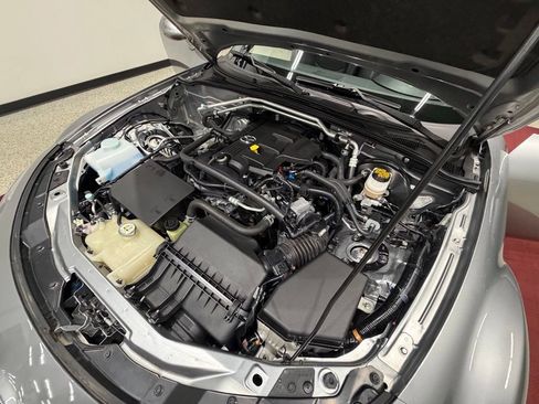 Used 2011 MAZDA MX-5 Miata Sport RWD image 53