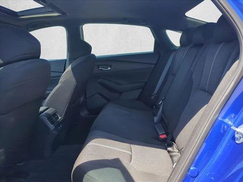 Certified 2025 Honda Accord Sport image 12