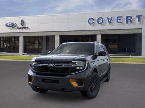 New 2026 Ford Expedition Tremor image 2