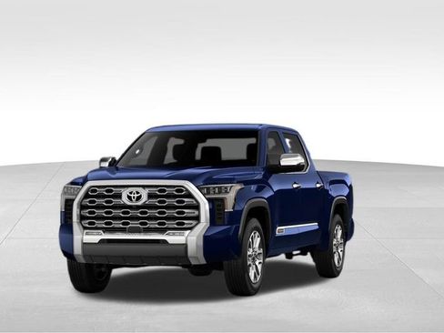 New 2026 Toyota Tundra 1794 Edition image 21
