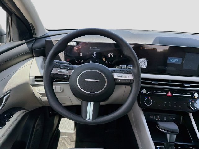 New 2026 Hyundai Tucson SEL Plus FWD image 22