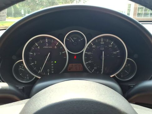 Used 2007 MAZDA MX-5 Miata Touring RWD image 13