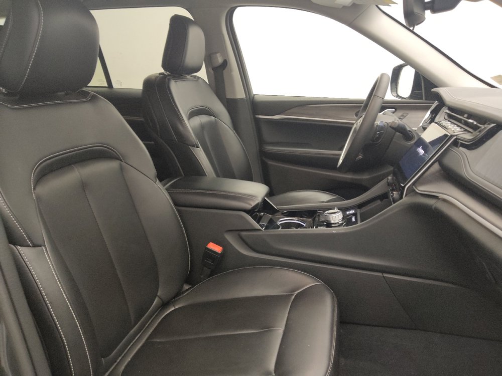 Used 2023 Jeep Grand Cherokee 4WD 4xe image 21