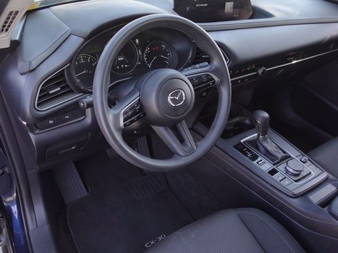 Certified 2024 MAZDA CX-30 AWD 2.5 S image 11