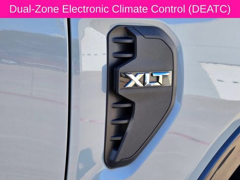 Used 2024 Ford Ranger XLT w/ Equipment Group 301A High RWD image 13