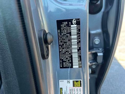 Used 2023 Toyota Corolla LE w/ LE Convenience Package FWD image 23