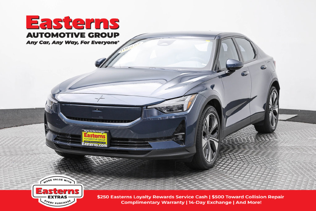 Used 2024 Polestar Polestar 2 AWD/4WD image 1