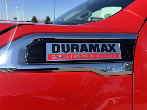 Certified 2021 GMC Sierra 2500 4x4 Crew Cab w/ Gooseneck/5TH Wheel Package image 31