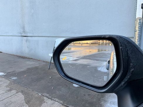 New 2026 Toyota Camry XSE image 18