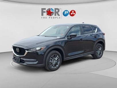 Used 2019 MAZDA CX-5 Touring