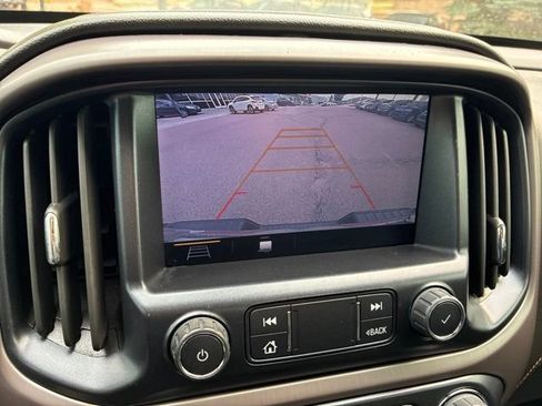 Used 2022 GMC Canyon AT4 w/ Trailering Package AWD/4WD image 35