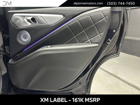 Used 2026 BMW XM Label Red AWD/4WD image 26