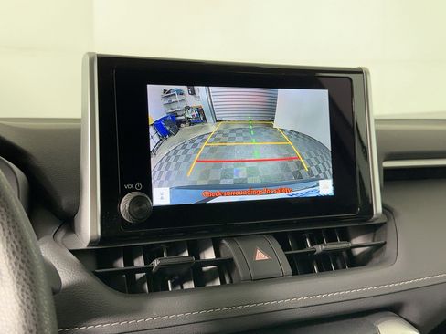Used 2024 Toyota RAV4 LE image 23