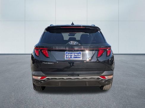 Used 2024 Hyundai Tucson SEL FWD image 5