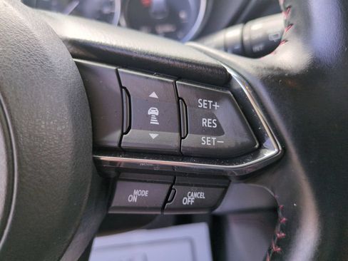 Used 2022 MAZDA CX-5 Carbon Edition AWD/4WD image 18