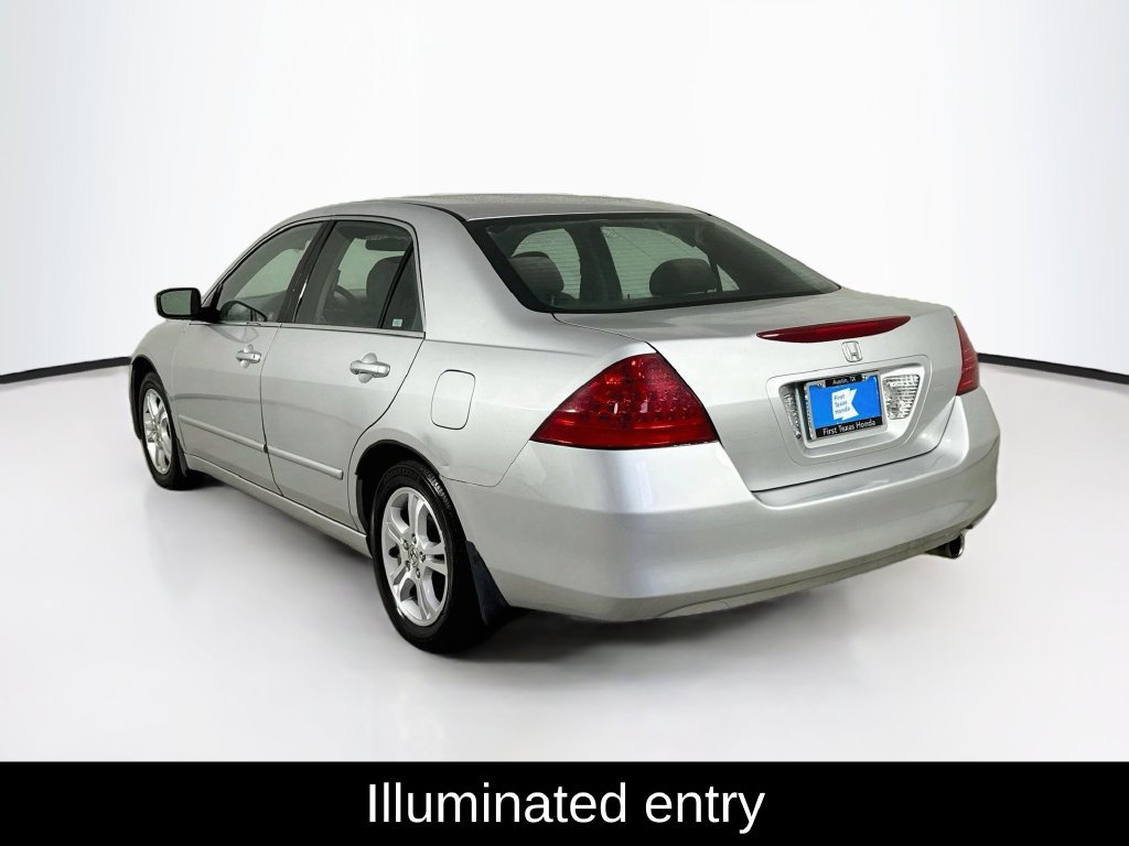 Used 2006 Honda Accord EX image 5