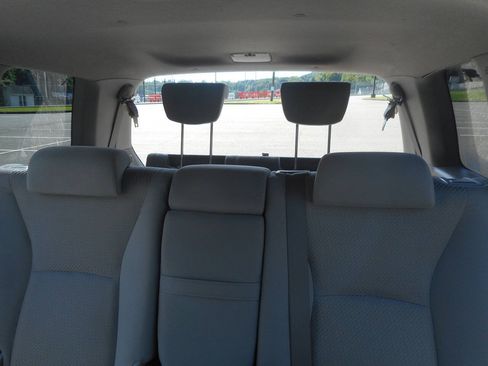Used 2006 Toyota Highlander 4WD V6 w/ Preferred Pkg image 12