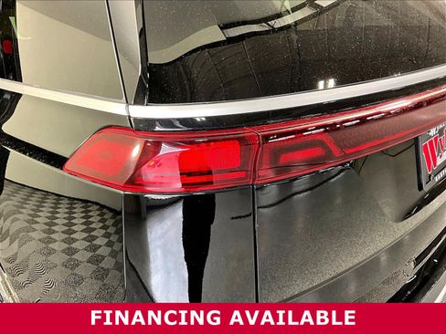 Certified 2024 Kia Carnival EX FWD image 21