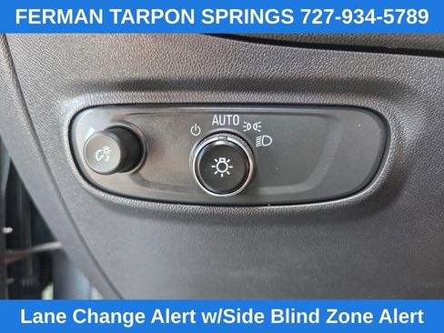 Certified 2023 Chevrolet Equinox LT FWD image 25