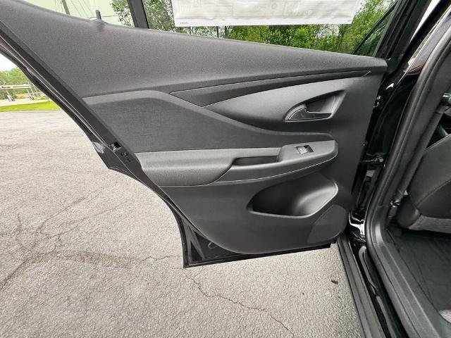 New 2025 Buick Envista Preferred w/ Convenience I Package FWD image 40