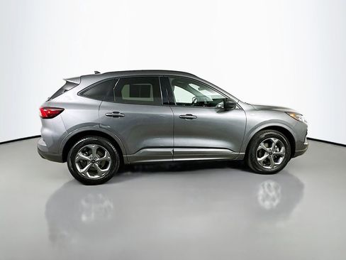 Used 2024 Ford Escape ST-Line image 7