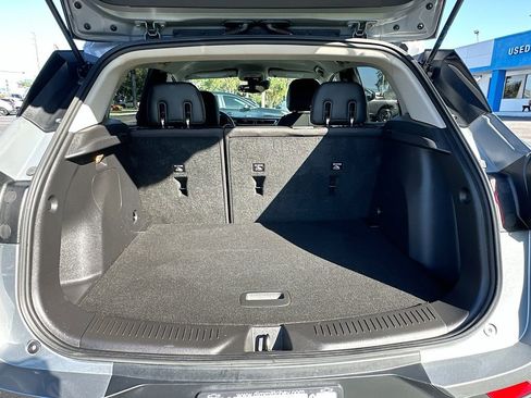 Used 2023 Buick Encore GX Preferred image 24