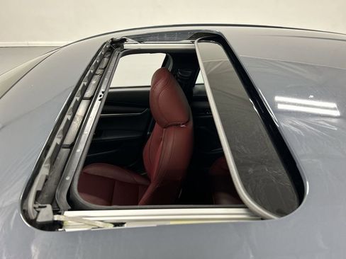 Certified 2023 MAZDA MAZDA3 s image 20