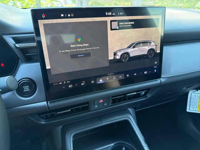 New 2026 MAZDA CX-5 Select AWD/4WD image 16