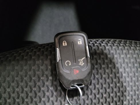 Used 2023 GMC Terrain SLE w/ Driver Convenience Package AWD/4WD image 32