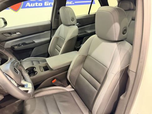 Used 2024 Honda Prologue Touring image 30