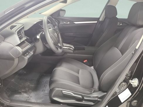 Used 2020 Honda Civic LX image 16