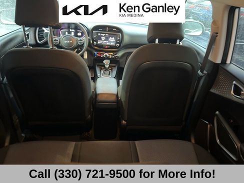 Certified 2023 Kia Soul LX image 51