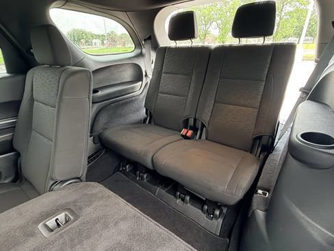Used 2026 Dodge Durango GT RWD image 29