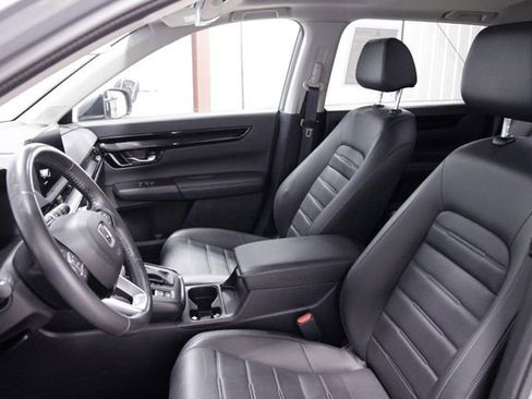 Certified 2024 Honda CR-V EX-L image 16