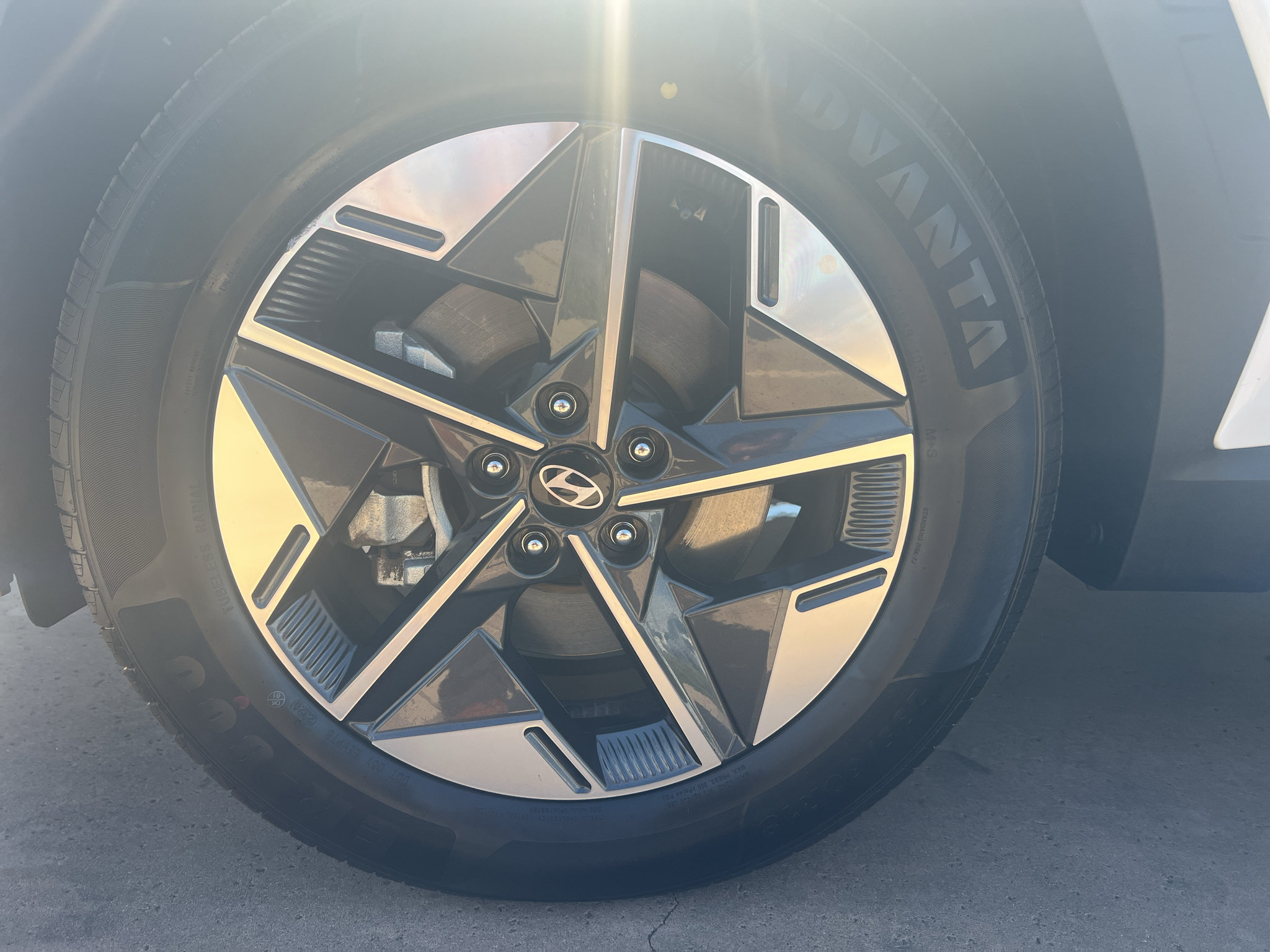 Used 2025 Hyundai Tucson SEL FWD image 20
