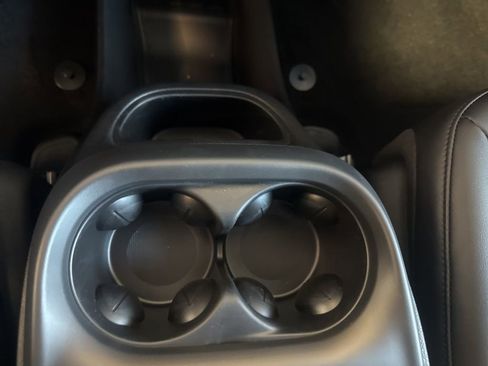 New 2026 Chrysler Voyager LX image 25