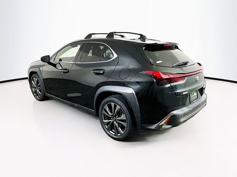 Used 2020 Lexus UX 200 F Sport w/ Accessory Package 2 FWD image 5