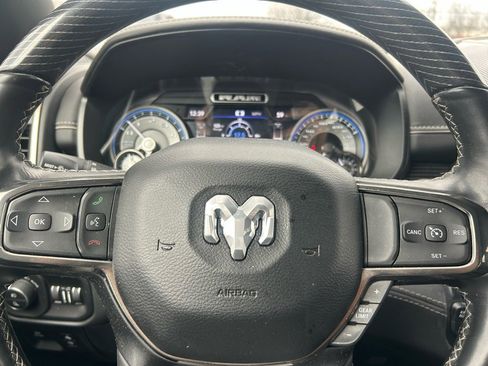 Used 2021 RAM 1500 Limited image 16