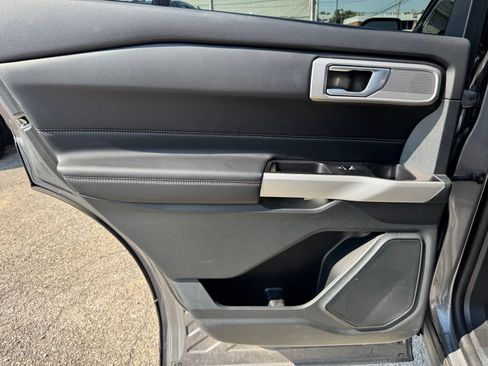 Used 2023 Ford Explorer XLT w/ Equipment Group 202A AWD/4WD image 24