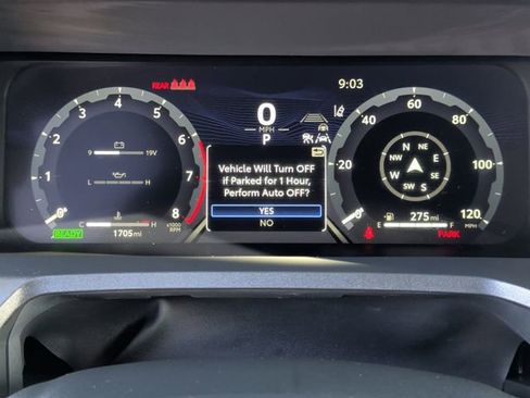 Certified 2025 Toyota Tacoma TRD Off-Road image 17